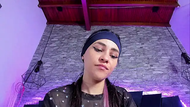 Sofii_Carter webcam