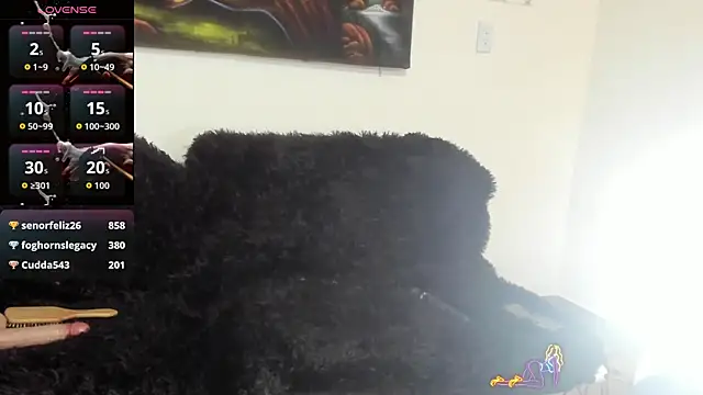sharoncute1 webcam