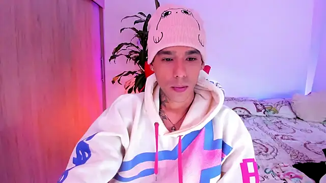Damianwhite webcam