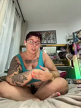 SunshineLexi webcam