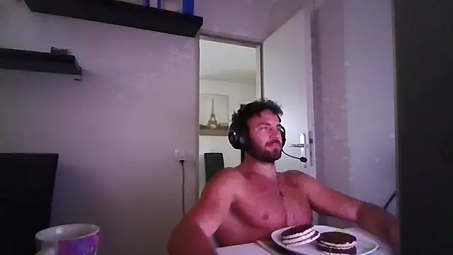 alpha-hunk webcam