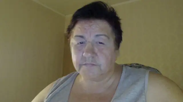 SexxyDreams1 webcam