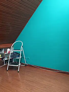 Ariana_Rodriguez webcam