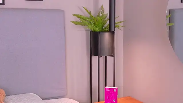 LanaRozz webcam