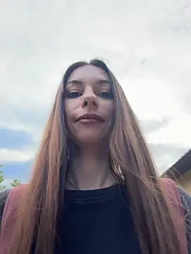 CrystalClean webcam
