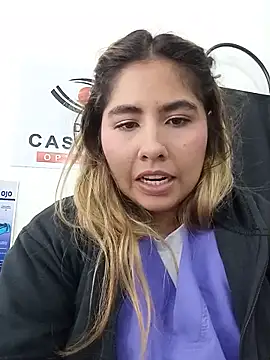 Sofia_Honey1 webcam