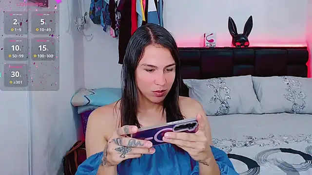Azley_sweet webcam