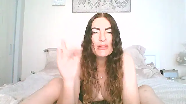 EllaKent webcam