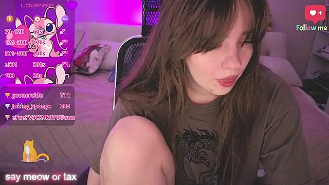 Lunar_Bunny webcam
