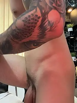 Alexander_ferre webcam
