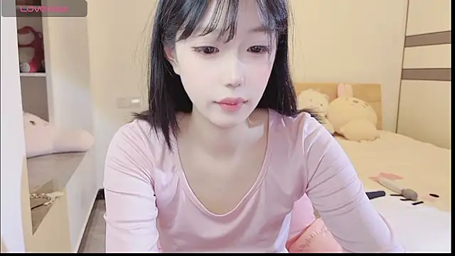 tt_cute webcam