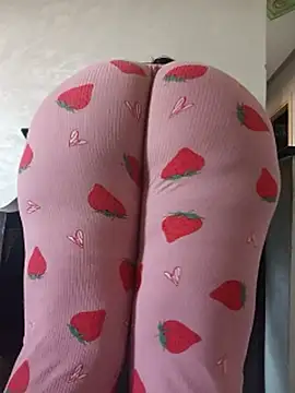 lily_sx webcam