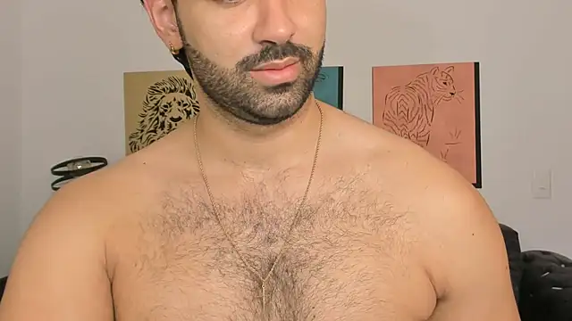 Brad_Martin webcam