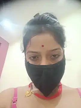 BebyDoll_Riya webcam