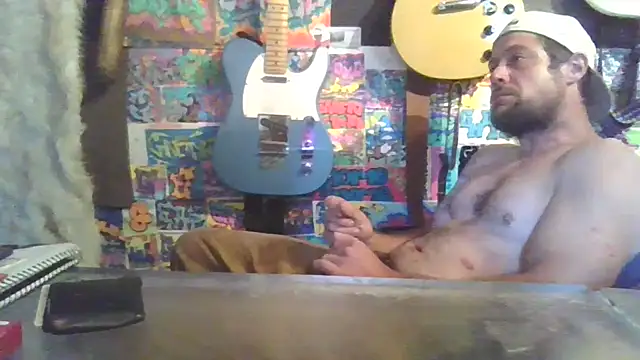 unknowner123 webcam