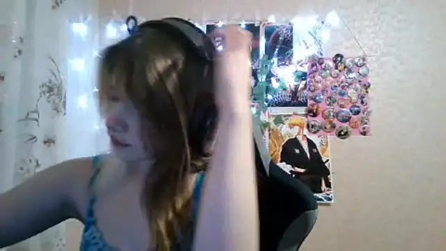 MilaTyan webcam