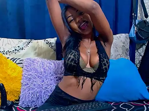 Nastyviola27 webcam