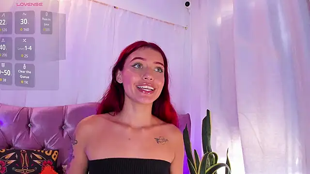 Cherry_Scarlet_ webcam