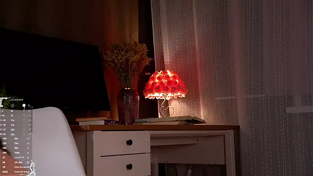 AllenGlas webcam