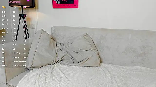 JosefaDonelan webcam