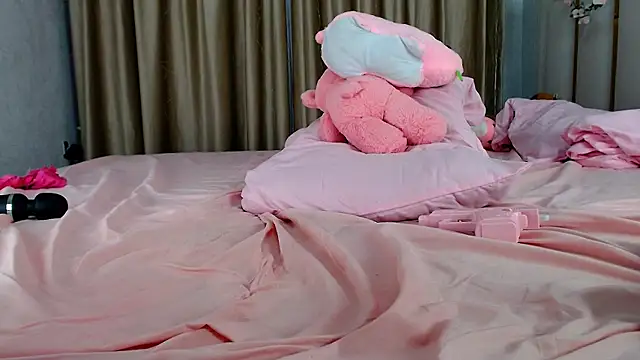 _sweetybunny_ webcam