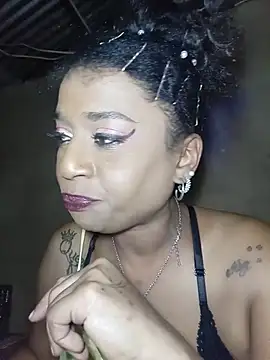 MissyLoveCreator webcam