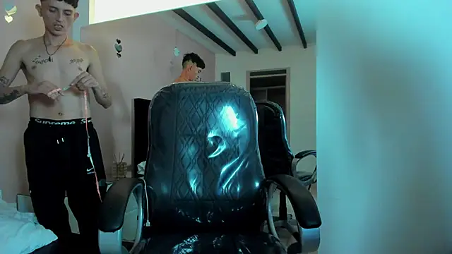 ARIANA_CRI-X webcam