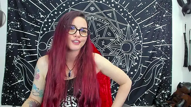 rebekah_vonkat - Rebekah_vonKat's free webcam - UK Sex Cams