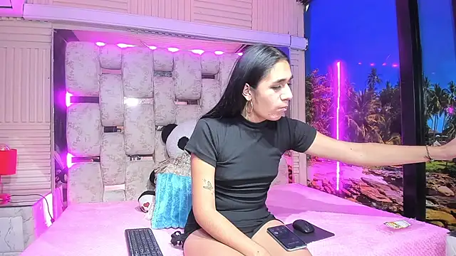 MahiaraHot webcam