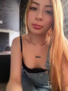Jessy_Queen webcam