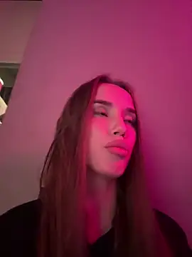 Jasmin_Glow webcam