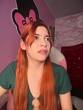 Stefany_LS webcam
