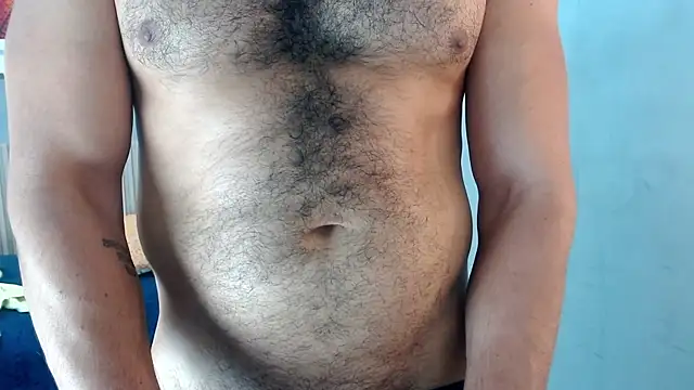 paul_cros live cam on StripChat