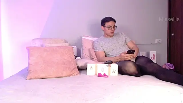 Missellis_ webcam