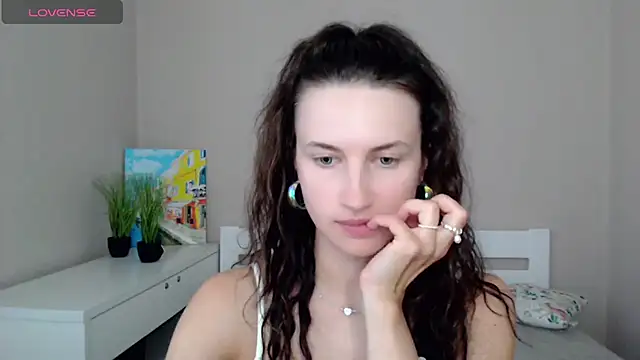 LilithRivi webcam