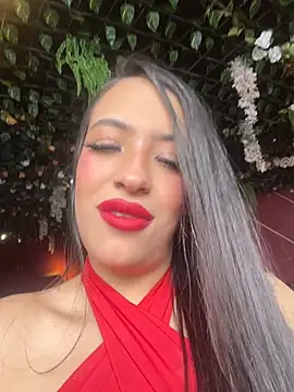 ArianaBlum webcam