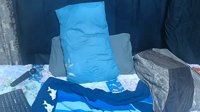 CovySweetMe webcam