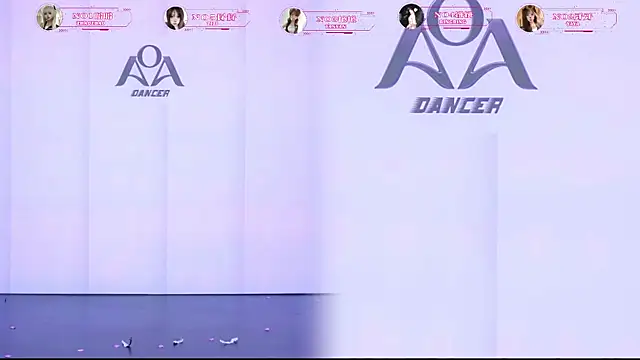 AOA-001 webcam