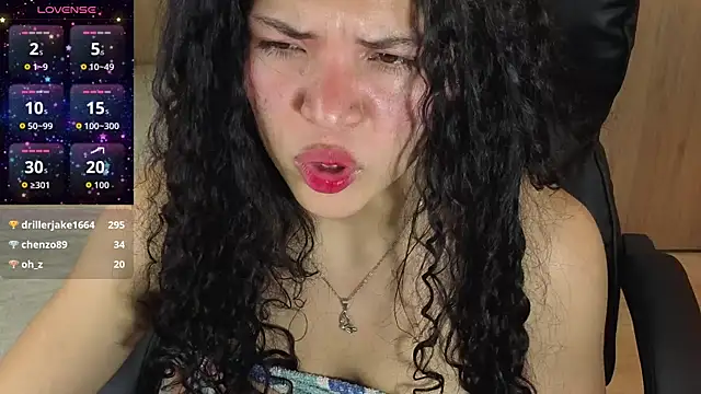 cherry_envy_cn webcam