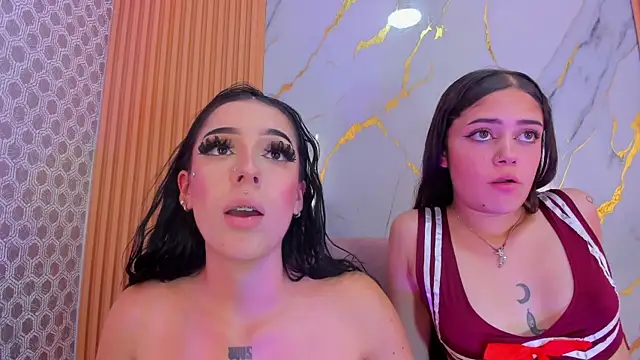 Kinkster_Dolls webcam