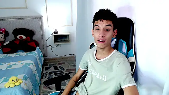 YorYo_hot webcam