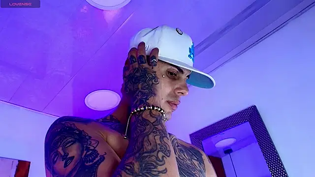 Liam_Ink webcam