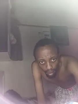 BigD_Daddy254 webcam