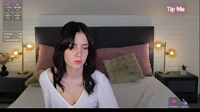 Alex_Shine webcam