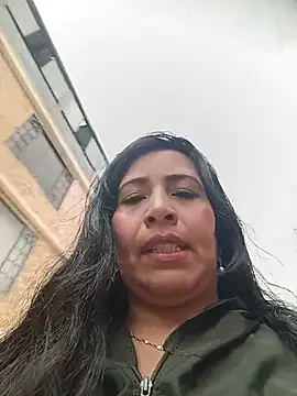 shailademons- webcam