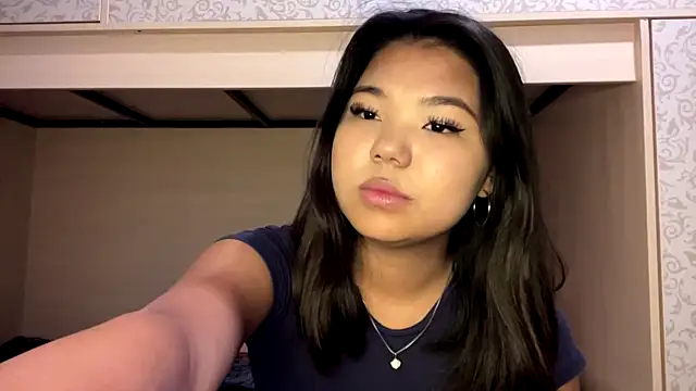 JohannaMickiewicz webcam