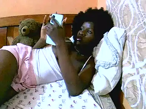 Chic_petite webcam