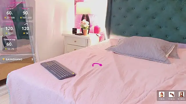 Kiaravegaa webcam