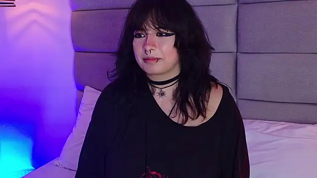 Annyy_Grace webcam