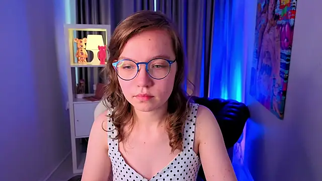 LiaBroock webcam